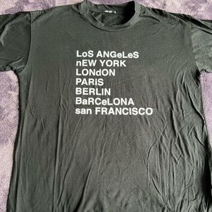 City Tee
